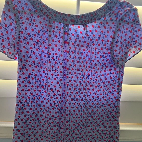 Boden silk blend blouse - Picture 2 of 6